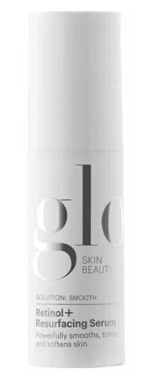 Glo Skin Beauty Retinol + resurfacing Serum 30ml Glo Skin Beauty Retinol + resurfacing Serum 30ml