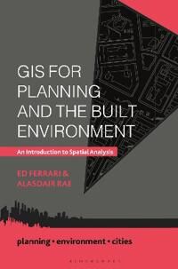 Acer Ferrari Ed GIS for Planning and the Built Environment