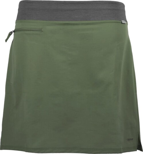 Skhoop Women's Outdoor Skort XS , Dark Green Skhoop Women's Outdoor Skort XS , Dark Green