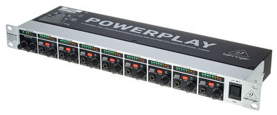 Behringer HA8000 V2 Behringer HA8000 V2