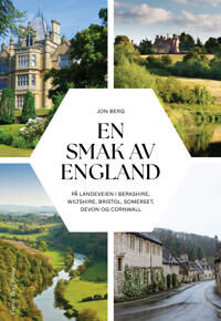 En Smak Av England Av Jon Berg