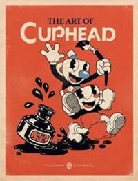 The Art Of Cuphead Av Studio Mdhr