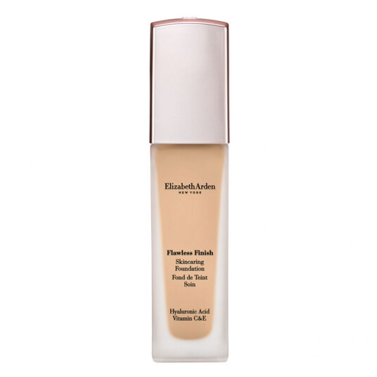 Elizabeth Arden Flawless Finish Skincaring Foundation 130w