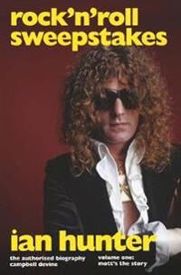 Rock'N'Roll Sweepstakes Av Campbell Devine
