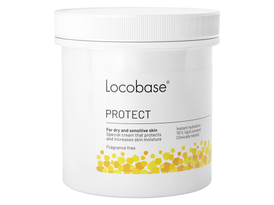 Gram Locobase Protect, 350 gram Gram Locobase Protect, 350 gram