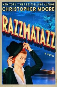 Moore Christopher Razzmatazz