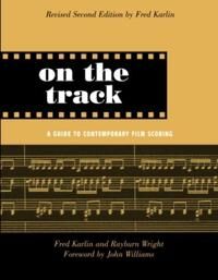On The Track Av Fred Karlin, Rayburn Wright