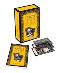 Tarot Of Tales Av Melinda Lee Holm