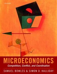 Microeconomics Av Samuel (Research Professor And Director Of The Behavioral Sciences Program Research Professor And Director Of The Behavioral Science