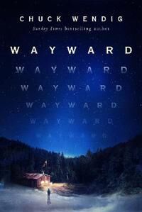 Wayward Av Chuck Wendig