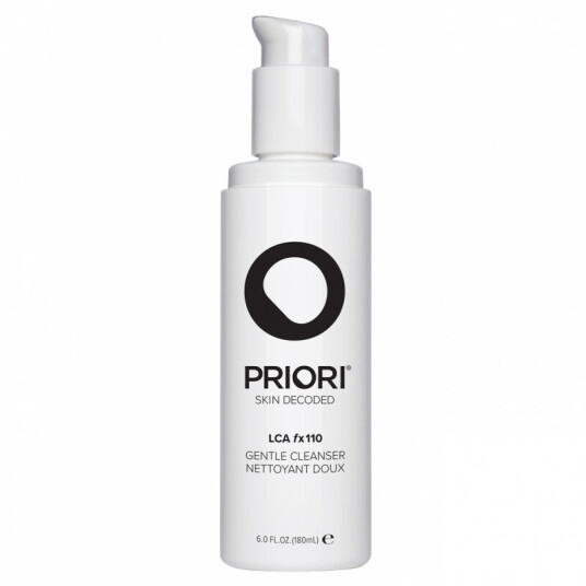 PRIORI Lca Fx110 Gentle Cleanser 180ml