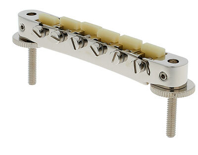 TonePros AVR2G N Tune-O-Matic Bridge TonePros AVR2G N Tune-O-Matic Bridge