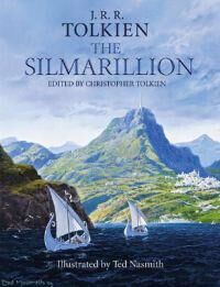 Tolkien J. R. R. The Silmarillion
