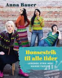 Bauer Anna Hønsestrik til alle tider