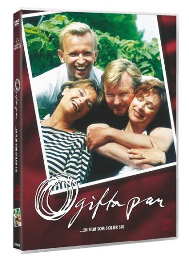 Ugifte Par Import DVD