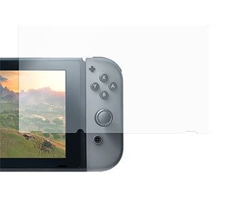 Deltaco Nintendo Switch Glass Shield Deltaco Nintendo Switch Glass Shield