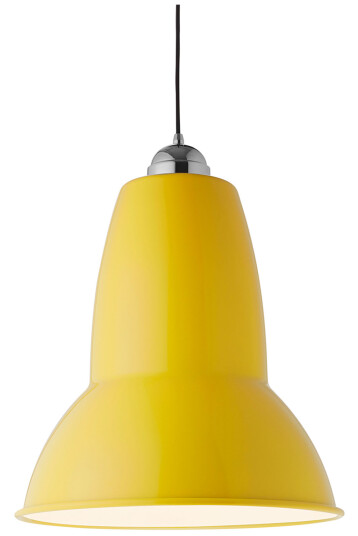 Anglepoise Original 1227 Giant Pendant Citrus Yellow