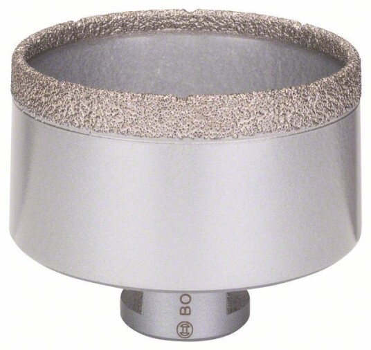 Bosch Diamanthålsåg 83mm Dryspeed Bosch Diamanthålsåg 83mm Dryspeed
