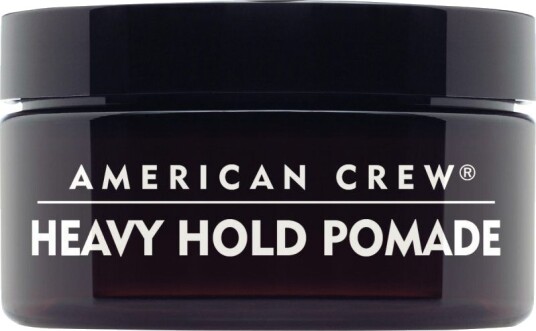 American Crew Heavy Hold Pomade 85g American Crew Heavy Hold Pomade 85g