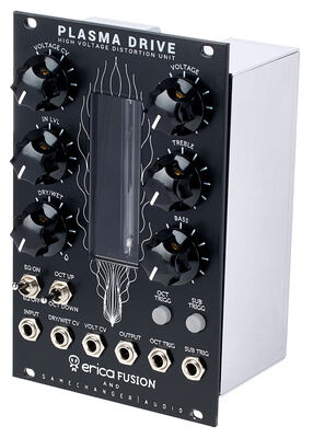 Erica Synths Plasma Drive
