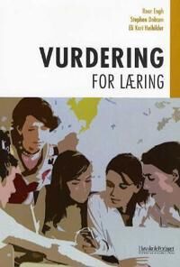 Vurdering For Læring Av Stephen Dobson, Knut Roar Engh, Eli Kari Høihilder