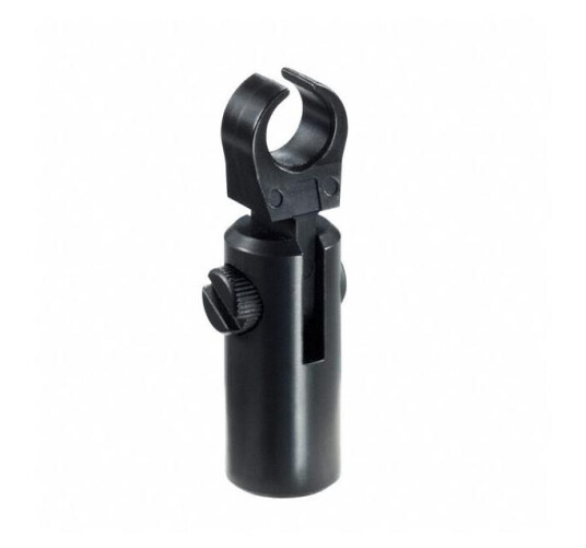 Sennheiser Mzq 8001 Mini Clip For Use With Remote Cable Sennheiser Mzq 8001 Mini Clip For Use With Remote Cable