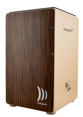 Schlagwerk CP430 2inOne ""Deluxe"" Wenge Schlagwerk CP430 2inOne ""Deluxe"" Wenge
