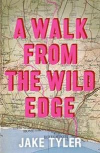 A Walk From The Wild Edge Av Jake Tyler