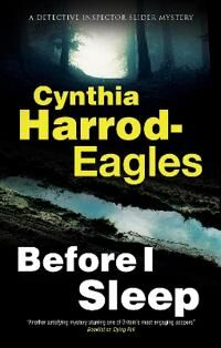 Before I Sleep Av Cynthia Harrod-Eagles