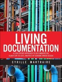 Living Documentation Av Cyrille Martraire