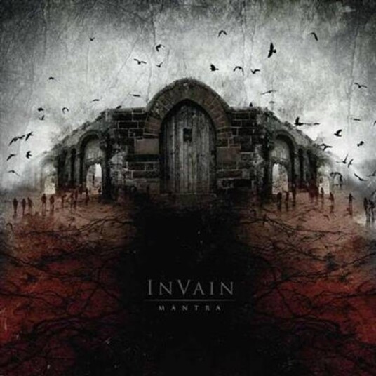 In Vain Mantra CD In Vain Mantra CD