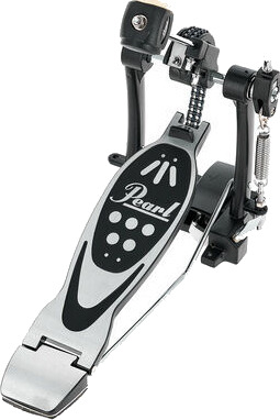 Pearl P-530 Bass Drum Pedal Pearl P-530 Bass Drum Pedal