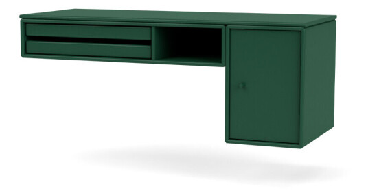 Montana Bureau skrivebord Pine 136