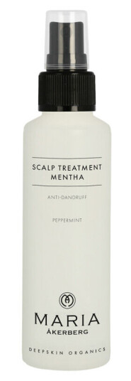 Maria Akerberg Scalp Treatment Mentha 125ml Maria Akerberg Scalp Treatment Mentha 125ml