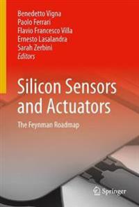 Silicon Sensors And Actuators