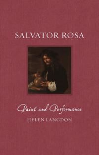 Salvator Rosa Av Helen Langdon