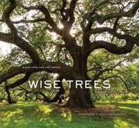 Wise Trees Av Diane Cook, Len Jenshel