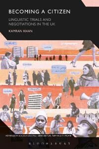 Citizen Khan Kamran Becoming a Citizen
