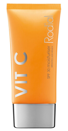 Rodial Vit C Fuktighetskrem med SPF 30 40 ml for Ansiktet