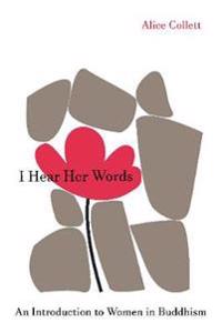 I Hear Her Words Av Alice Collett I Hear Her Words Av Alice Collett