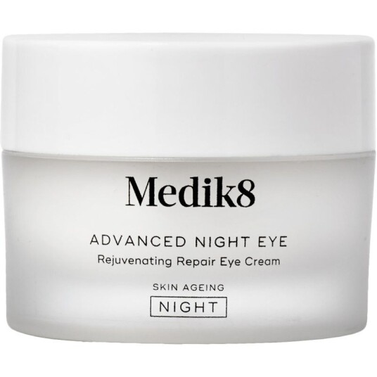 Medik8 Advanced Night Eye 15ml Medik8 Advanced Night Eye 15ml