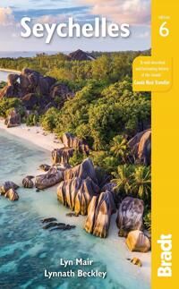Seychelles Av Lynnath Beckley