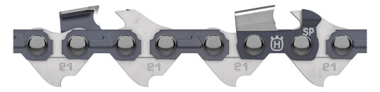 Husqvarna Kjede X-Cut Sp21g Semi Chisel Pixel .325" Mini 1.1 Mm - 46dl / 10" Husqvarna Kjede X-Cut Sp21g Semi Chisel Pixel .325" Mini 1.1 Mm - 46dl / 10"