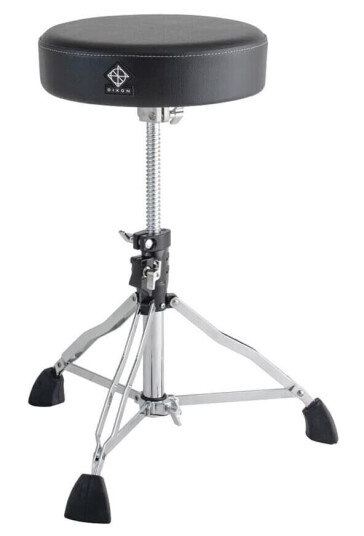 Dixon Psn-11 Round Throne