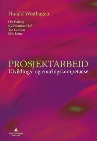 Prosjektarbeid Av Ole Faafeng, Kjell Gunnar Hoff, Tor Kjeldsen, Erik Røine, Harald Westhagen Prosjektarbeid Av Ole Faafeng, Kjell Gunnar Hoff, Tor Kjeldsen, Erik Røine, Harald Westhagen
