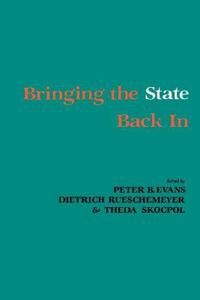 Evans Peter B. Bringing the State Back In