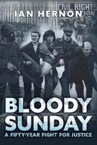 Bloody Sunday Av Ian Hernon