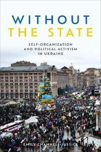 Without The State Av Emily Channell-Justice