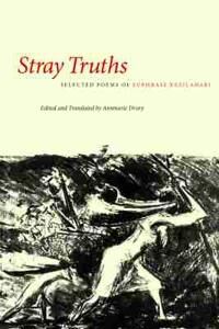 Drury Annmarie Stray Truths