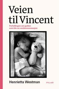 Veien Til Vincent Av Henrietta Westman